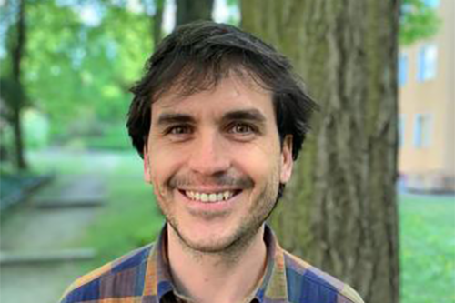 Alberto Fierro